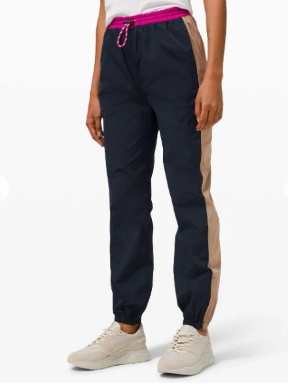Lululemon Evergreen Track Pant
